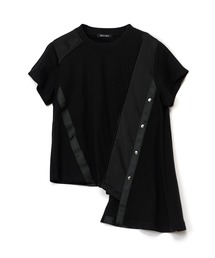 AULA AILA/AULA｜アウラアイラ/アウラのTシャツ/カットソー（ショート