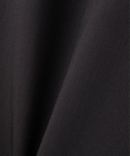 PROPORTION BODY DRESSING（プロポーションボディドレッシング）の「ベルトドッキングワイドパンツ / 1216130302（その他パンツ・レディース・ダークグレー/ベージュ・SMALL/P/S/MEDIUM）」の12枚目の写真