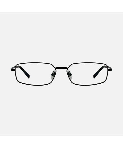 ZOEY (2colors) GLASSES（メガネ）｜VASCARA（バスカラ）の