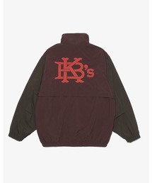 KEBOZ｜ケボズのナイロンジャケット通販 - ZOZOTOWN