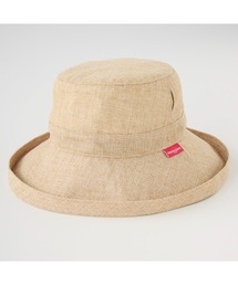 marie claire（マリ・クレール）の「marie claire GOLF/マリクレール ゴルフ ゴルフウェア 軽量 UV対策 コカゲルハット（ハット）」