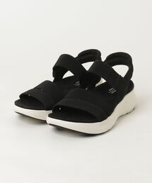 ROCKPORT（ロックポート）の「【WOMEN】QUARTZ／クオーツ ストラップサンダル（サンダル）」
