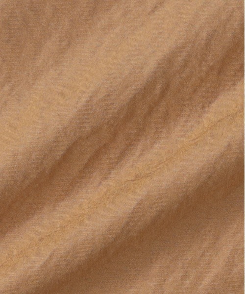 Right-on（ライトオン）の「【HONEYSUCKLE ROSE】フリルカラーブラウス (ラッフルカラー / リボンタイ / レースディテール)（シャツ/ブラウス・レディース・オフホワイト/キャメル/ブラック・M/L）」の19枚目の写真