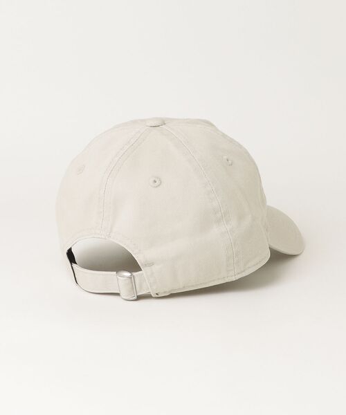 こども ビームス（コドモビームス）の「NE YTH920（キャップ・キッズ・ホワイト系その他3/ネイビー・ONE SIZE）」の3枚目の写真