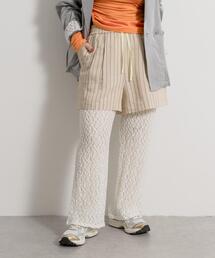 cwtch LAYERED EASYPANTS