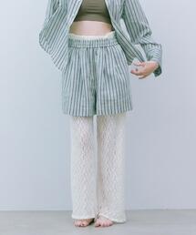 cwtch LAYERED EASYPANTS