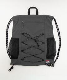 WEGO/BENDAVIS ナップサック