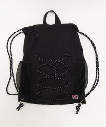 WEGO | WEGO/BENDAVIS ナップサック(バックパック/リュック)