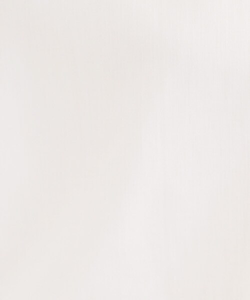 SHOO・LA・RUE（シューラルー）の「【S-LL】シーズン問わず合わせやすい レギュラーカラーシャツ（シャツ/ブラウス・レディース・ブルー系7/ホワイト/ピンク系3/グリーン系・03/02/01/04）」の8枚目の写真