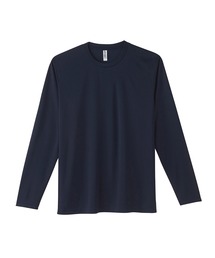 SETUP7（セットアップセブン）の「【Printstar】3.5オンス AIL インターロックドライ長袖Ｔシャツ 00352（Tシャツ/カットソー）」