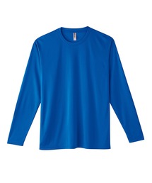 SETUP7（セットアップセブン）の「【Printstar】3.5オンス AIL インターロックドライ長袖Ｔシャツ 00352（Tシャツ/カットソー）」