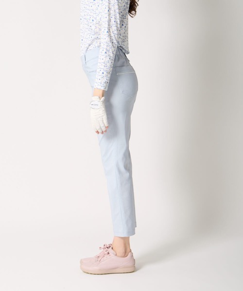 marie claire(マリ・クレール)の「【marie claire:マリ.クレール】レディースストレッチコードレーン美脚パンツ ゴルフ(その他パンツ・レディース・ベージュ/グレー/ネイビー・XX-LARGE/MEDIUM/LARGE/X-LARGE)」の5枚目の写真
