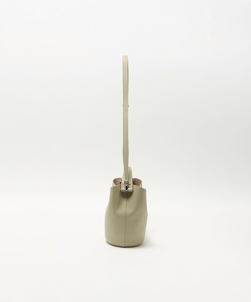 FEEL AND TASTE（フィールアンドテイスト）の「＜FEEL AND TASTE＞ lily SLD（ショルダーバッグ・レディース・ブラック/ライトブルー/ライム・FREE）」の7枚目の写真