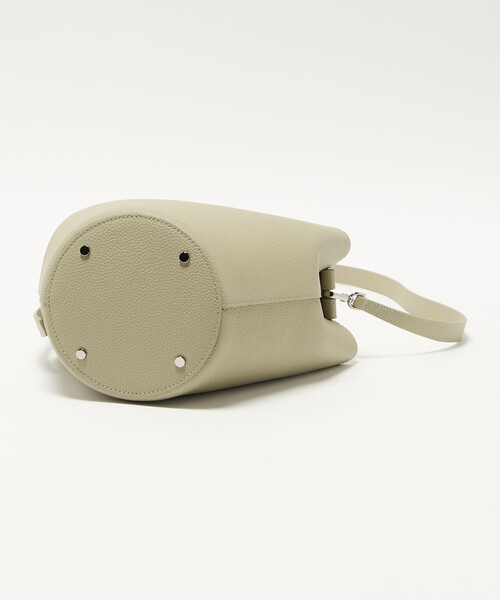 FEEL AND TASTE（フィールアンドテイスト）の「＜FEEL AND TASTE＞ lily SLD（ショルダーバッグ・レディース・ブラック/ライトブルー/ライム・FREE）」の12枚目の写真