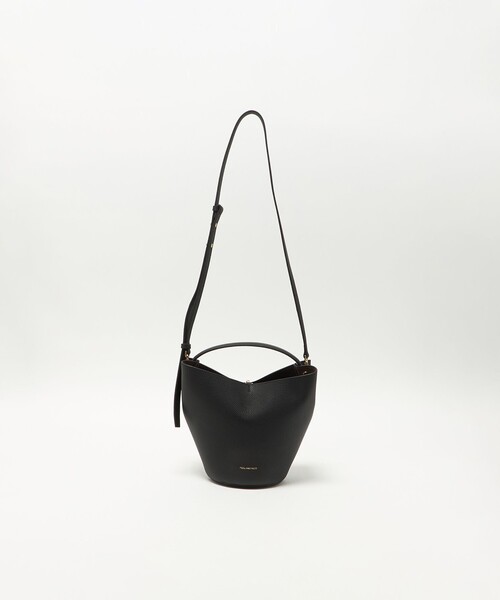 FEEL AND TASTE（フィールアンドテイスト）の「＜FEEL AND TASTE＞ lily SLD（ショルダーバッグ・レディース・ブラック/ライトブルー/ライム・FREE）」の16枚目の写真