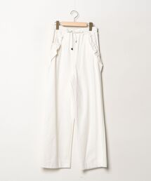 &LOVE（アンドラブ）の「イージーパンツ（その他パンツ）」