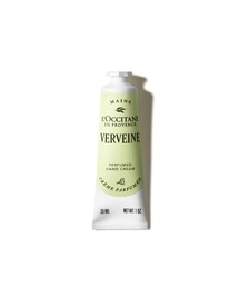 L'OCCITANE | ヴェルヴェーヌ[ヴァーベナ] パフュームド ハンドクリーム 30mL(ハンドケア/ハンドクリーム)