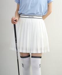Pleats Skirt プリーツ スカート