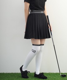 CECIL McBEE(�Z�V���}�N�r�[)��Pleats Skirt �v���[�c �X�J�[�g(�X�J�[�g)