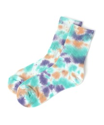 BAYFLOW | [コーデのアクセントに♪]タイダイソックス(KIDS)(ソックス/靴下)