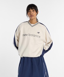 HAILEY WAVE ART SWEAT（スウェット）｜Ameri（アメリ）のファッション