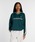 New Balance�i�j���[�o�����X�j�́u�T�e���E�[�u���v���I�[�o�[�i�X�E�F�b�g�j�v�b�_�[�N�O���[��
