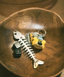 BAYFLOW（ベイフロー）の「【THE MAX SHOW!】立体キーホルダー（キーホルダー）」