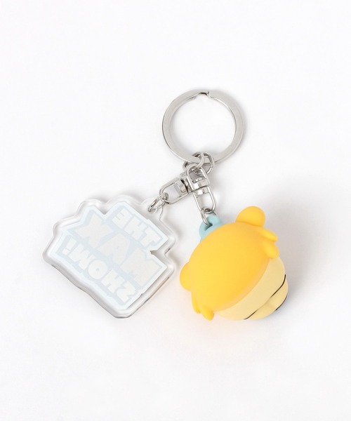 BAYFLOW（ベイフロー）の「【THE MAX SHOW!】立体キーホルダー（キーホルダー・レディース・その他1・0）」の3枚目の写真