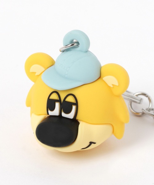 BAYFLOW（ベイフロー）の「【THE MAX SHOW!】立体キーホルダー（キーホルダー・レディース・その他1・0）」の6枚目の写真