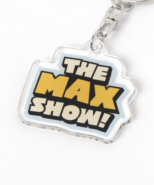 BAYFLOW（ベイフロー）の「【THE MAX SHOW!】立体キーホルダー（キーホルダー・レディース・その他1・0）」の8枚目の写真