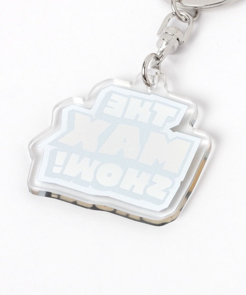 BAYFLOW（ベイフロー）の「【THE MAX SHOW!】立体キーホルダー（キーホルダー・レディース・その他1・0）」の9枚目の写真