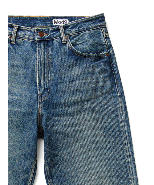 MODNINE(モディナイン)の「Wild Cowboy - MOD1w(デニムパンツ・メンズ・その他・28/29/30/31/32/33)」の3枚目の写真