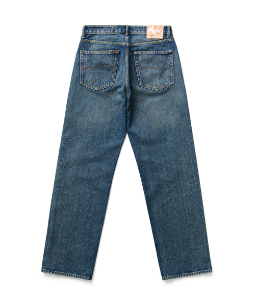 MODNINE(モディナイン)の「Wild Cowboy - MOD1w(デニムパンツ・メンズ・その他・28/29/30/31/32/33)」の5枚目の写真
