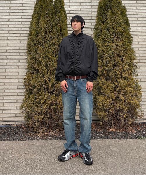 MODNINE(モディナイン)の「Wild Cowboy - MOD1w(デニムパンツ・メンズ・その他・28/29/30/31/32/33)」の8枚目の写真
