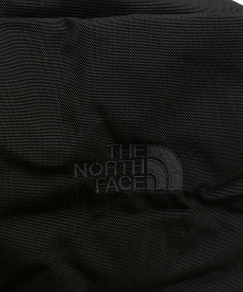 THE NORTH FACE(ザノースフェイス)の「TNF ベースキャンプ ヴォイジャー ダッフル バックパック BASE CAMP VOYAGER DUFFEL 62L(バックパック/リュック・メンズ・ブラック系その他・O/S)」の8枚目の写真