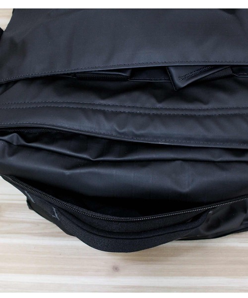 THE NORTH FACE(ザノースフェイス)の「TNF ベースキャンプ ヴォイジャー ダッフル バックパック BASE CAMP VOYAGER DUFFEL 62L(バックパック/リュック・メンズ・ブラック系その他・O/S)」の10枚目の写真
