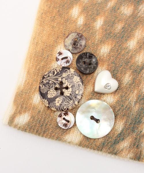 Oriens JOURNAL STANDARD(オリエンス ジャーナルスタンダード)の「【HOLECO/ホレコ】Yumi beanie(ニットキャップ/ビーニー・レディース・その他・FREE)」の4枚目の写真