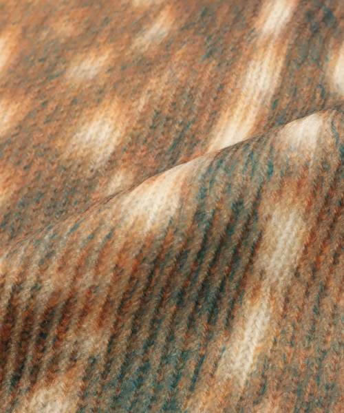 Oriens JOURNAL STANDARD(オリエンス ジャーナルスタンダード)の「【HOLECO/ホレコ】Yumi beanie(ニットキャップ/ビーニー・レディース・その他・FREE)」の8枚目の写真