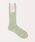 babaco�i�o�o�R�j�́ubabaco Cotton Fine Ribbed Socks�i�\�b�N�X/�C���j�v�b���C�g�O���[��
