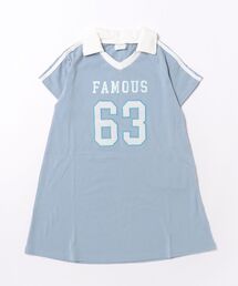 FARMY（ファーミー）の「ﾅﾝﾊﾞﾘﾝｸﾞﾜﾝﾋﾟ（ワンピース）」