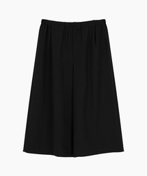 LAD MUSICIAN | DRY CLOTH CROPPED HAKAMA PANTS(その他パンツ)