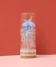 BIRTHDAY BAR | ≪BIRTHDAY BARオリジナル！≫コルクフラワーアレンジメント(フラワーベース)
