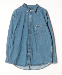 SILVER TAB（シルバータブ）の「デニムジャケット（デニムジャケット）」