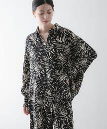 『一部別注カラー』LUSANA SUN SHIRTS