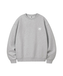 RR HEART MINI OVER FIT SWEATSHIRT (4color)