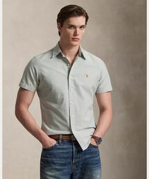 POLO MEN'S�i�|�� �����Y�j�́u�N���V�b�N �t�B�b�g �I�b�N�X�t�H�[�h �V���c�i�V���c/�u���E�X�j�v