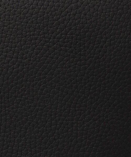 TOMORROWLAND （トゥモローランド）の「【別注】Charles et Charlus Christine シュリンクレザー ショルダーバッグ（ショルダーバッグ・メンズ・ブラック/ブラウン・FREE）」の15枚目の写真