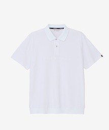 and per se（アンパスィ）の「COOL is COOL 半袖オーバーシャツ（メンズ）（シャツ/ブラウス）」