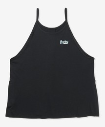 Hurley/ハーレー キャミソール タンクトップ ツイスト ストラップ UVカット 吸汗速乾 耐塩素 水陸両用 セットアップ対応 WASL261037 UT