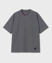 ストレッチスムース Ｔシャツ【853370 P7342S】